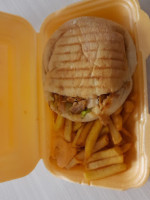 Youyou Kebab