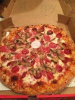 Papa Bellas' Pizza