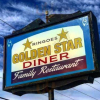 Ringoes Golden Star Diner