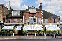 The William Iv