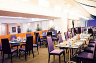 Novotel Café Hôtel Novotel