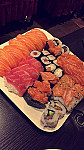 Sushi Antony