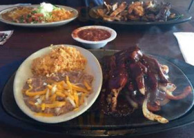 Mariachi's Mexican And Cantina