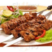 Peshawari Kababs