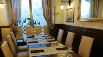 Trattoria Al Nuovo Antico Pavone