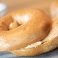 Crestline Bagel Company