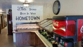 Hometown Pizza