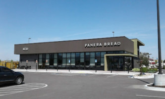 Panera Bread