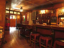 The Safe House Saloon