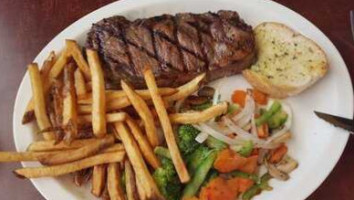 Bering Sea Grill