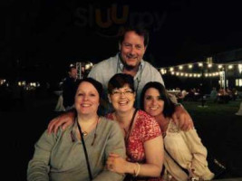 Firewheel Cafe At Hyatt Regency Lost Pines Resort And