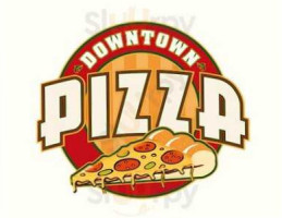 Dundee Downtown Pizza