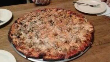 Overpass Pizza