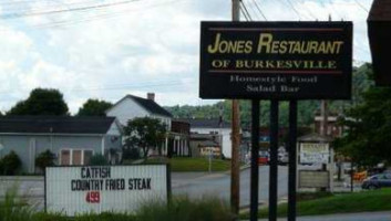 Jones