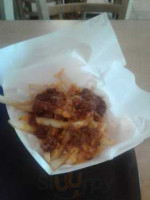 Dairy Queen Grill Chill