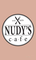 Nudy's Cafe