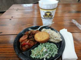 Texas Best Smokehouse