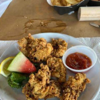 Harris Crab House