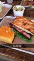 Surf Bbq