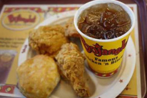 Bojangles
