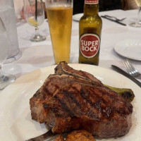 Don Pepe Steak House