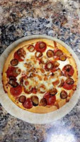 Family Style Pizza 2