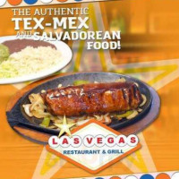 Las Vegas Restaurant Bar And Grill