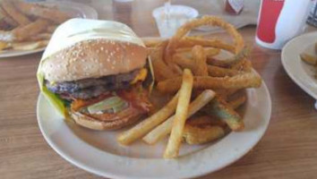 Michael's Super Burgers