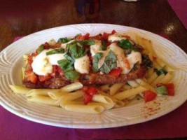 Middle Village Pasta Grill