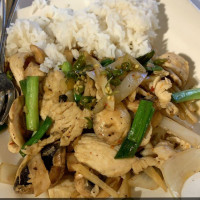 Sweet Basil Thai Cuisine