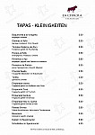 La Chacra Argentinisches Steakhaus & Pension