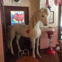 Plush Horse Palos Park