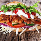 London Doner Kebab