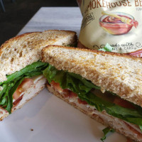 The Granola Jar East