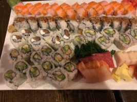 Sushi King