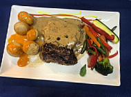Planet Steakhouse