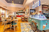 Bella Italia Nottingham Cornerhouse