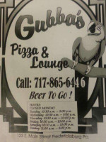 Gubba's