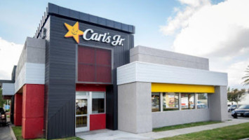 Carl's Jr