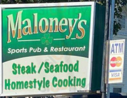 Maloney's