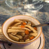 Norway House Restaurant