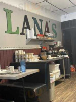 Lana's Diner