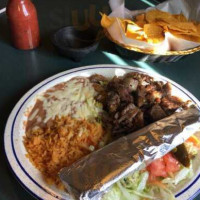 Los Charros Mexican Grill