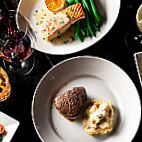 Del Frisco's Double Eagle Steakhouse Boston