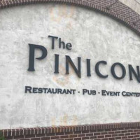 The Pub At The Pinicon