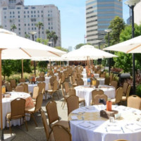 Promenade Café At Renaissance Long Beach