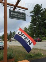 Timberline Cafe Bakery