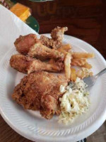 Carters Fried Chicken