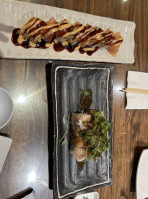 Zono Sushi Glendale