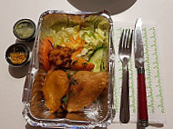 CHEZ SARIKA